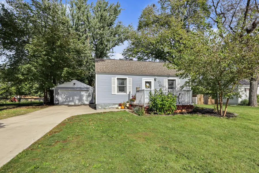 1515 Southlawn Drive, Des Moines, IA 50315 - #2