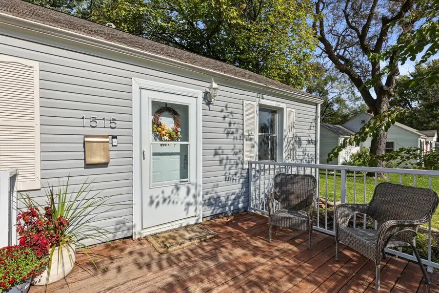 1515 Southlawn Drive, Des Moines, IA 50315 - #3