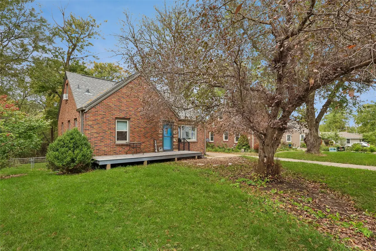2804 62nd Street, Des Moines, IA 50322 - #1