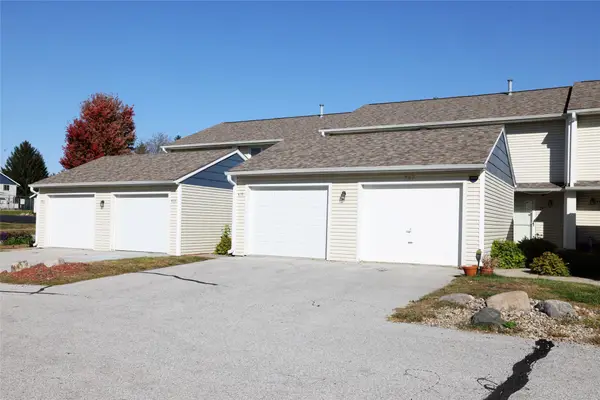 407 Faulkner Court, Ames, IA 50014