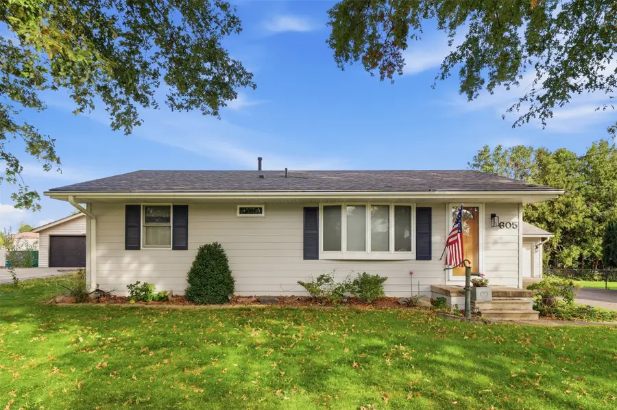 605 Ash Street, Carlisle, IA 50047 - #2