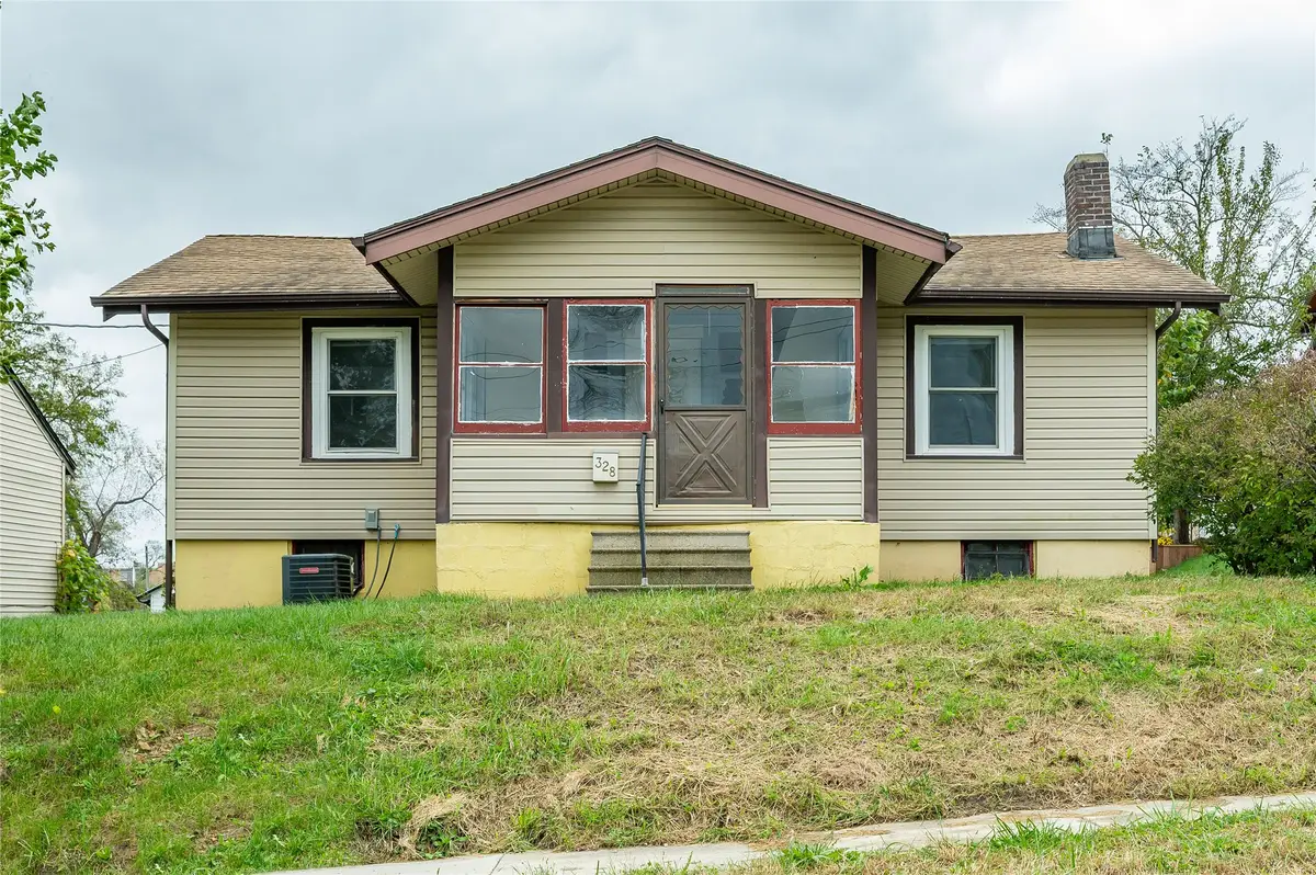 328 Forest Avenue, Des Moines, IA 50314 - #1