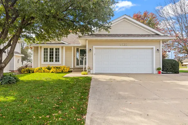 5436 NW 92nd Street, Johnston, IA 50131