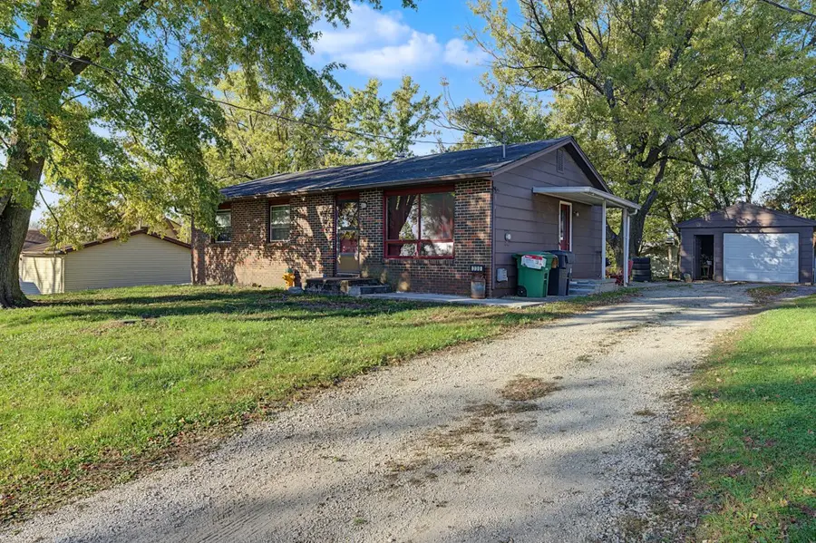 330 N Duncan Street, Hartford, IA 50118 - #2