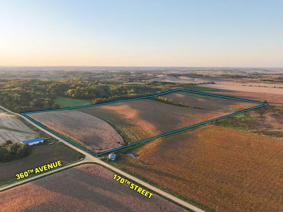 County Road E56 Road, Goose Lake, IA 52750 - #2
