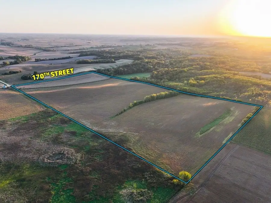 County Road E56 Road, Goose Lake, IA 52750 - #3