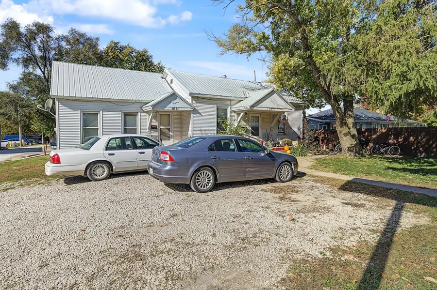 807 S Jefferson Way, Indianola, IA 50125 - #3