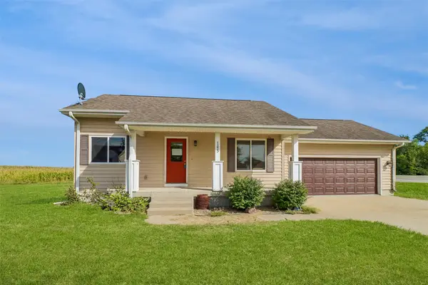 105 Lillianna Street, Patterson, IA 50218