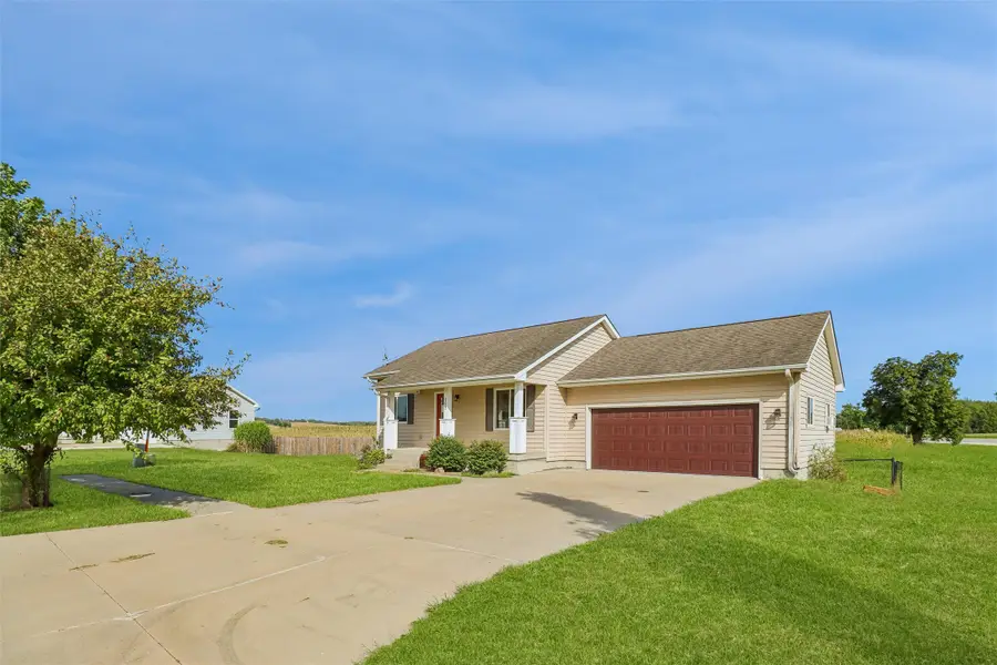 105 Lillianna Street, Patterson, IA 50218 - #2