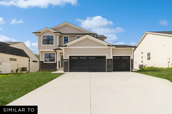 2514 NW Cedarwood Court, Ankeny, IA 50023