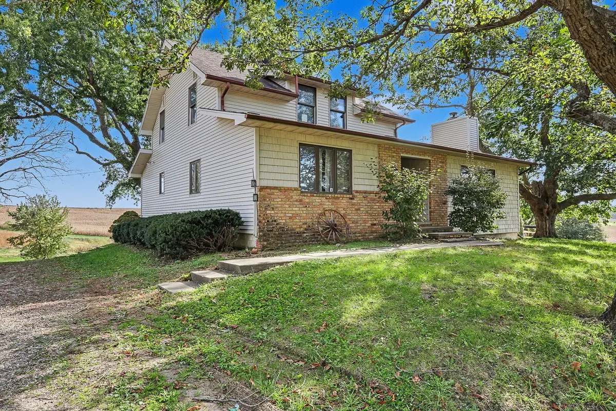 10818 W 36th Street S, Monroe, IA 50170 - #1