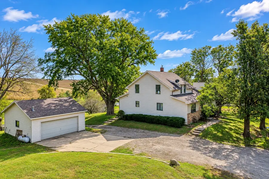 10818 W 36th Street S, Monroe, IA 50170 - #2