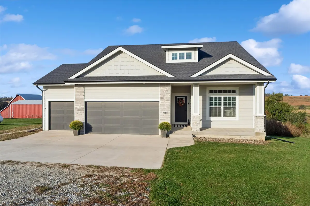 3121 Limestone Avenue, Lorimor, IA 50149 - #1