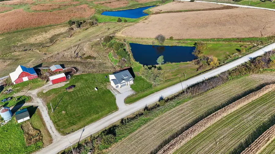 3121 Limestone Avenue, Lorimor, IA 50149 - #2