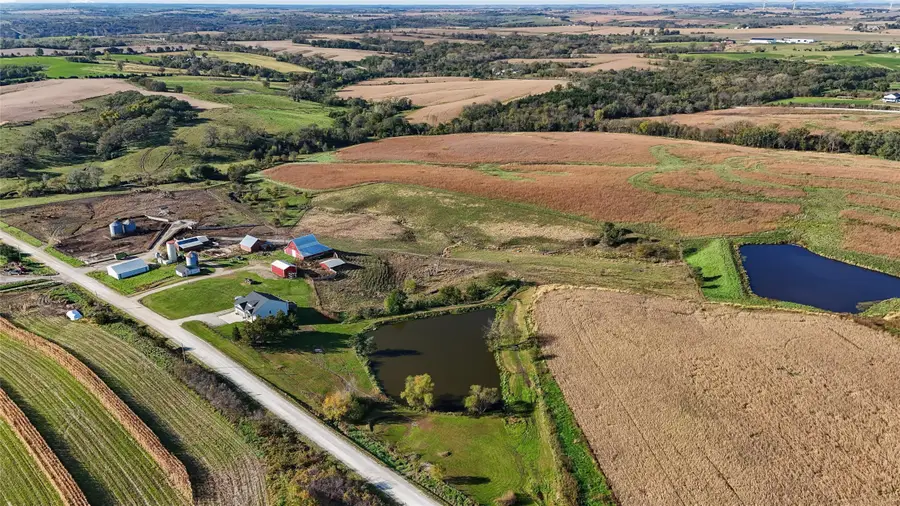 3121 Limestone Avenue, Lorimor, IA 50149 - #3