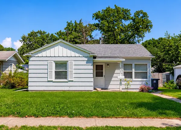 3817 14th Street, Des Moines, IA 50313