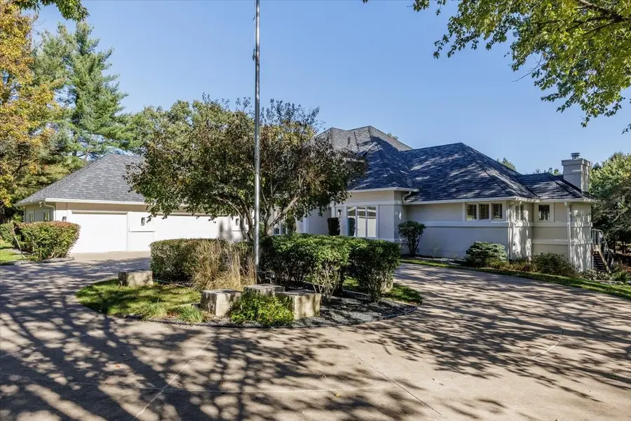 600 Grand Oaks Drive, West Des Moines, IA 50265 - #2