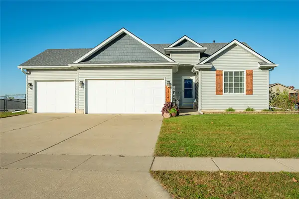 1714 Crabapple Lane, Granger, IA 50109