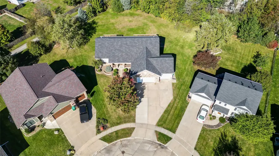 10435 Stonecrest Drive, Johnston, IA 50131 - #3