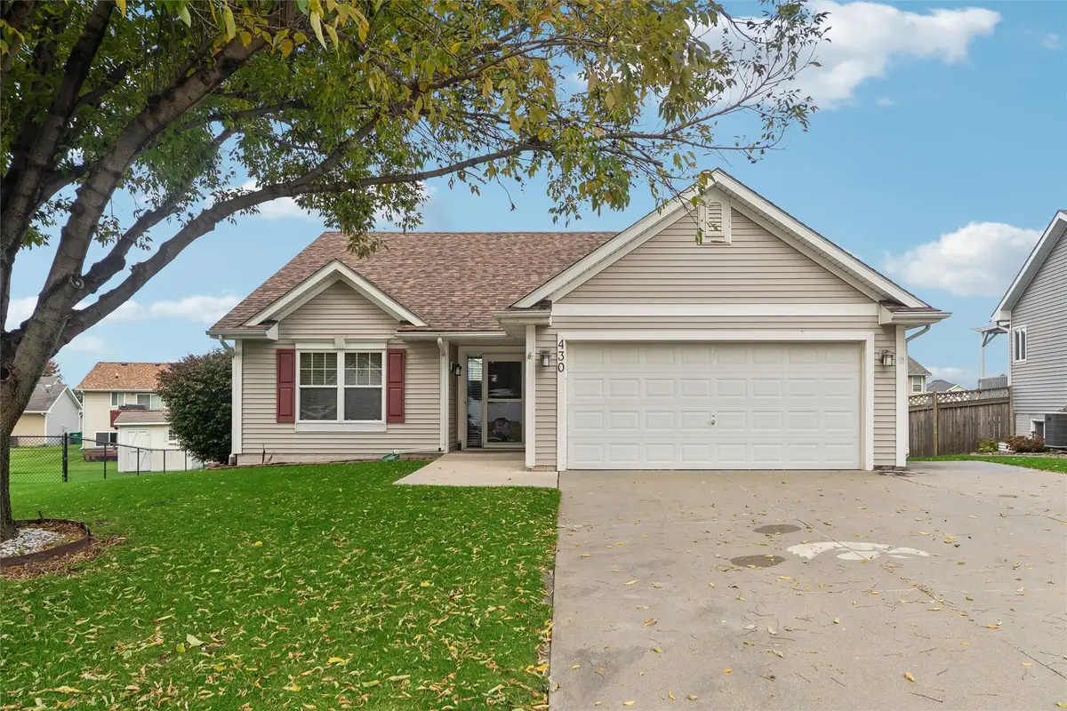 430 NE 60th Street, Pleasant Hill, IA 50327 - #1