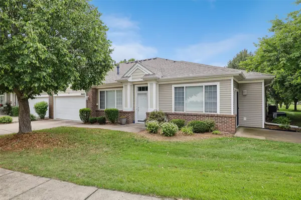 7610 Wistful Vista Drive #102, West Des Moines, IA 50266