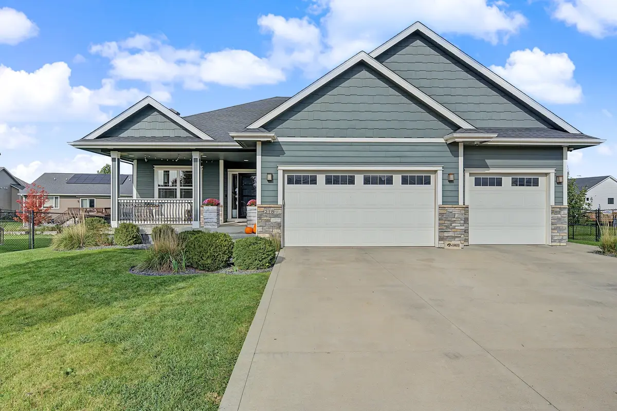 218 Tailfeather Drive Ne, Bondurant, IA 50035 - #1