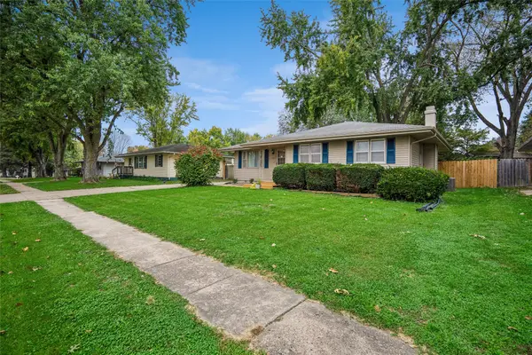 705 S 2nd Street, Carlisle, IA 50047