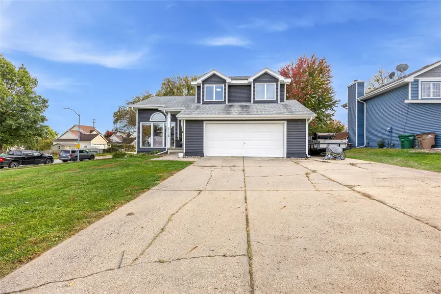 5135 Orchard Drive, Pleasant Hill, IA 50327 - #3