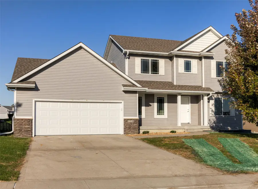 1216 90th Street, West Des Moines, IA 50266 - #2