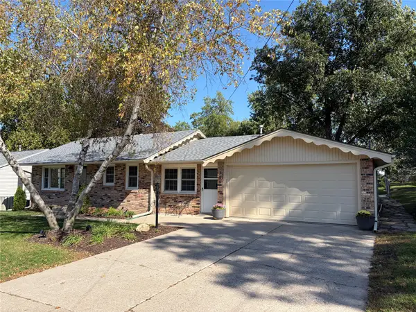 706 E 14th Street S, Newton, IA 50208