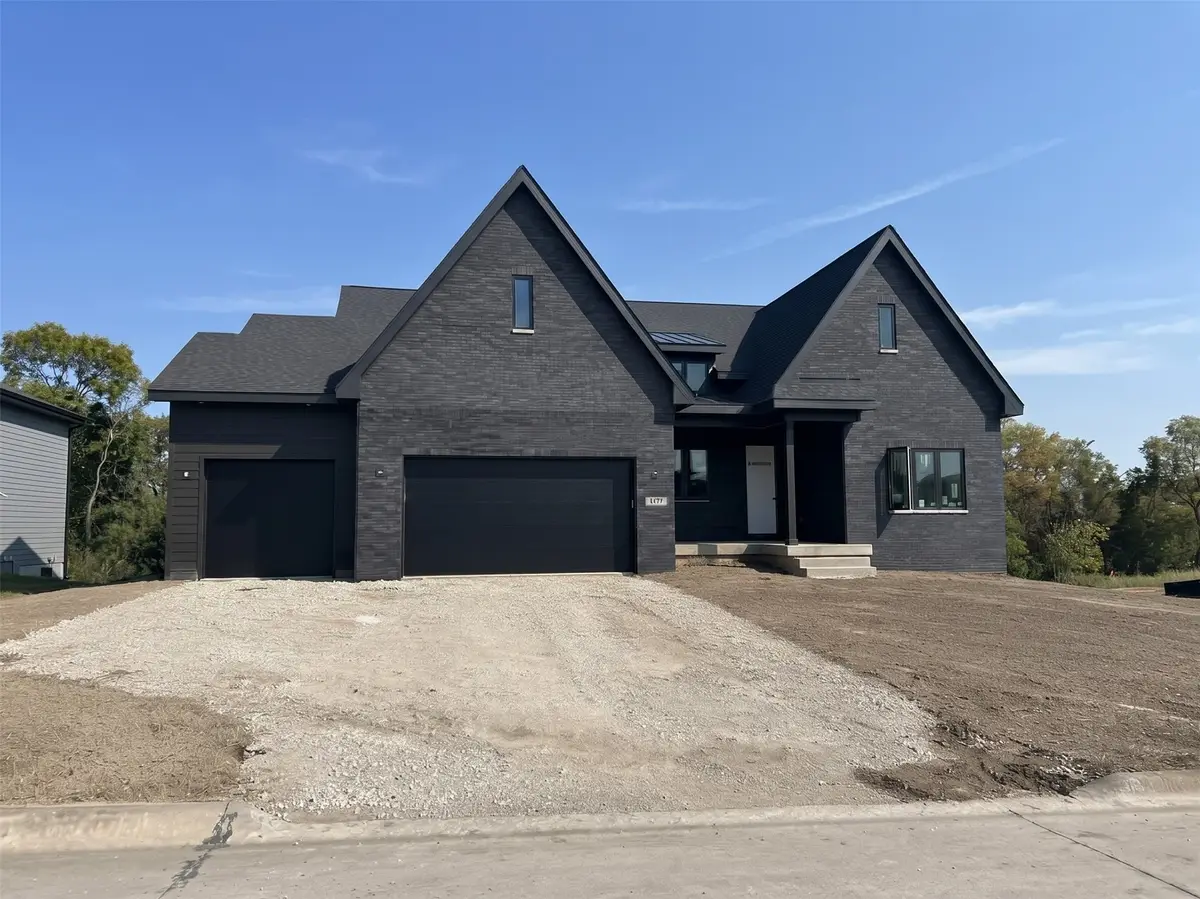 17627 Townsend Drive, Clive, IA 50325 - #1