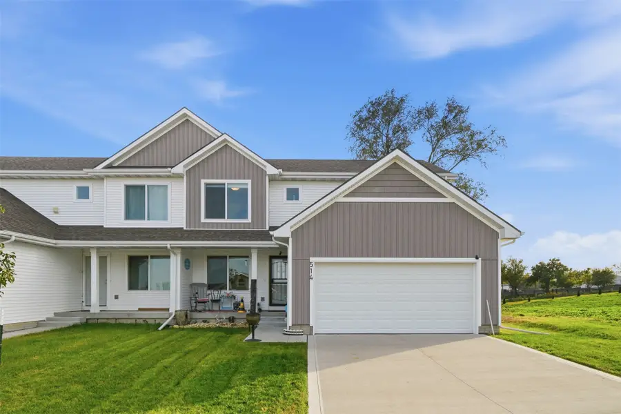 514 7th Street Ne, Mitchellville, IA 50169 - #2