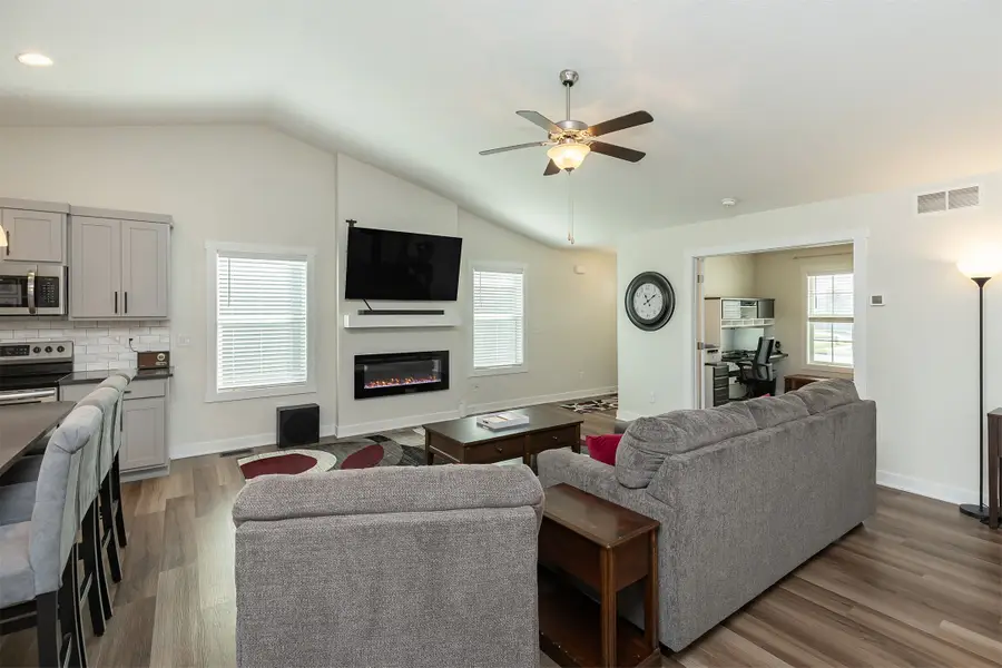 3014 NW 29th Street, Ankeny, IA 50023 - #3