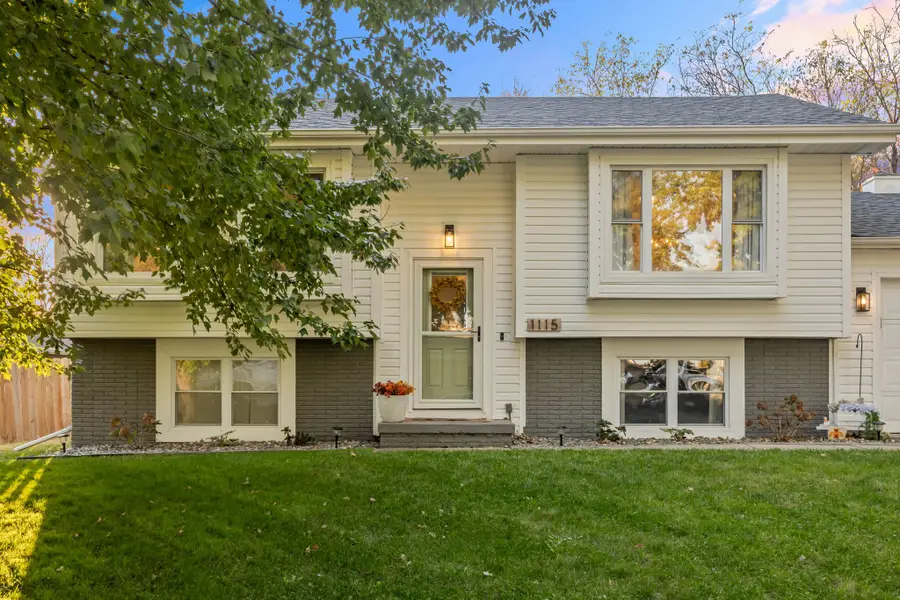 1115 Holly Drive, Norwalk, IA 50211 - #2