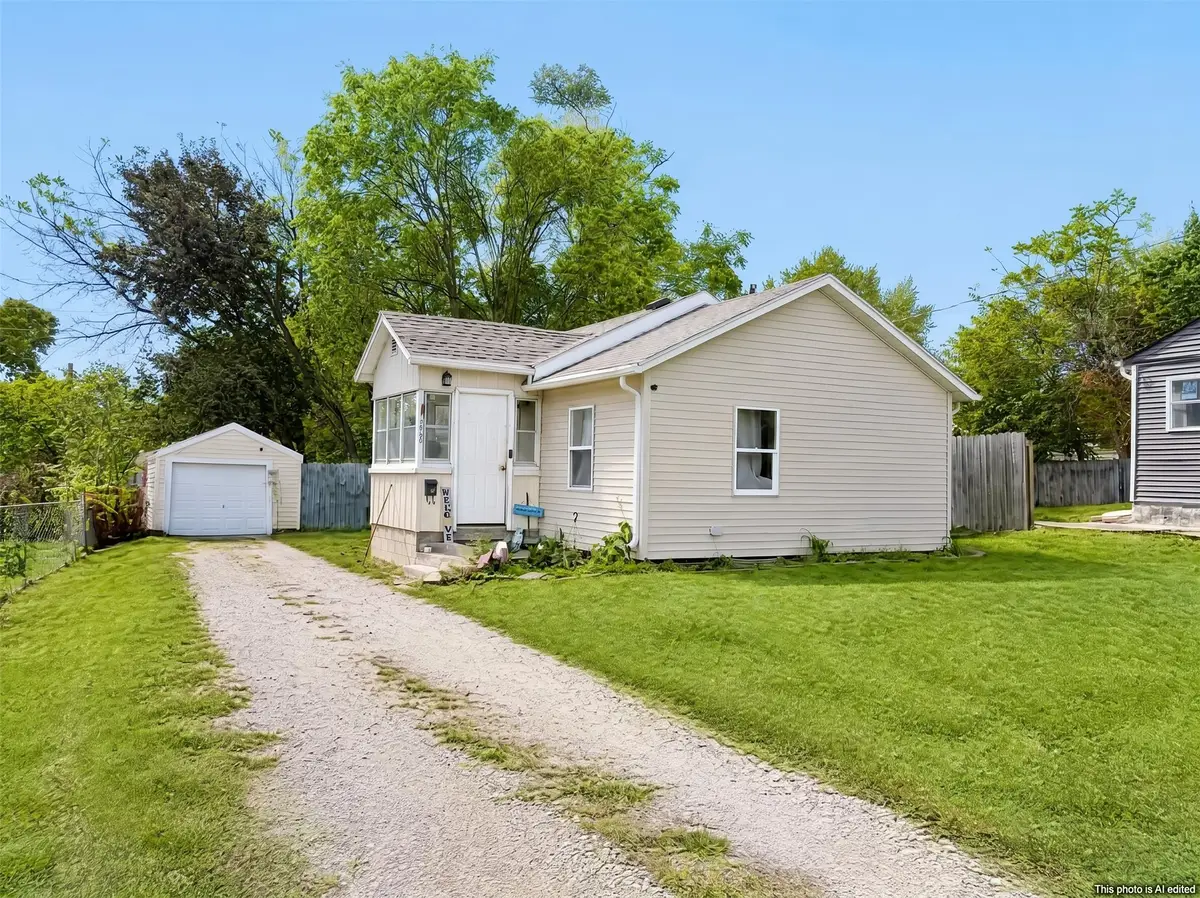 1000 Maish Avenue, Des Moines, IA 50315 - #1