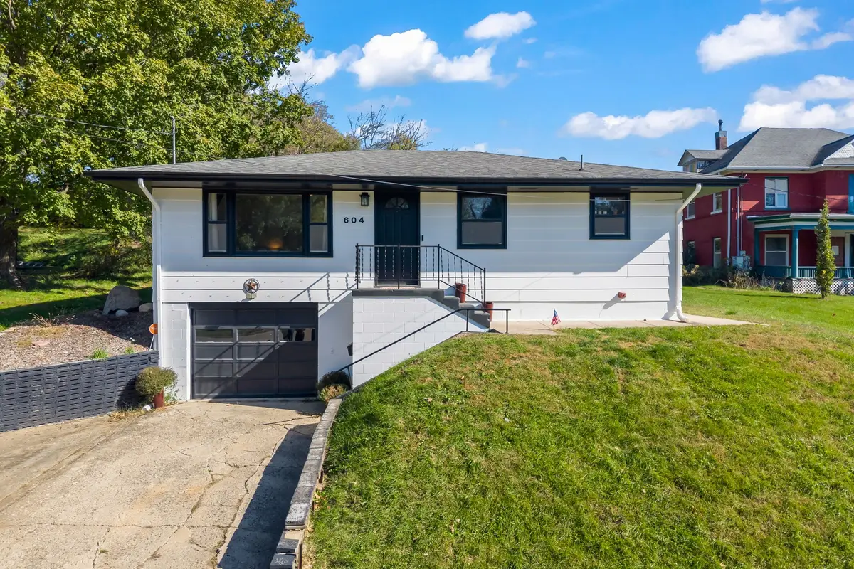 604 N 5th Street, Guthrie Center, IA 50115 - #1