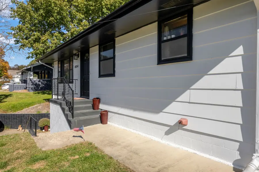604 N 5th Street, Guthrie Center, IA 50115 - #2