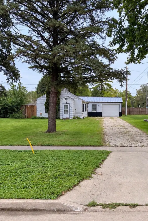 321 2nd Street, West Des Moines, IA 50265