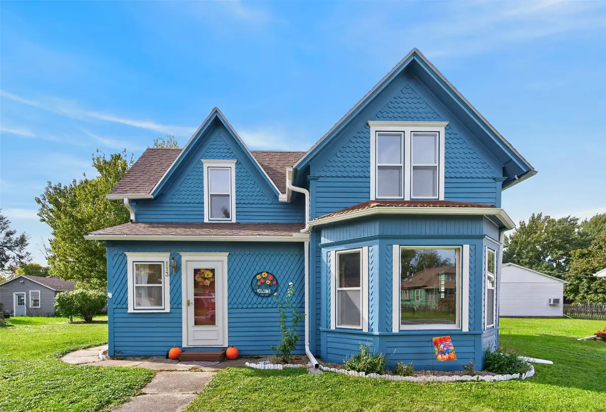 113 N Erickson Street, Roland, IA 50236 - #1
