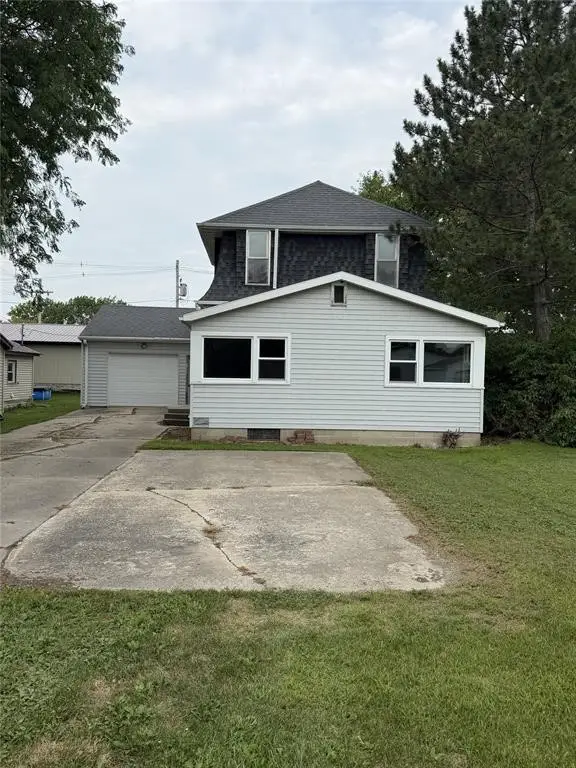 1527 Dayton Street, Ellsworth, IA 50075 - #1