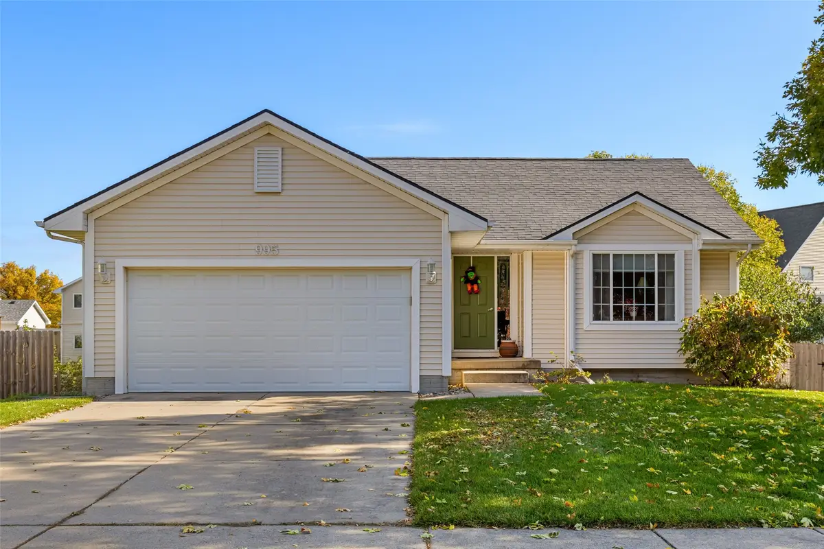 995 SE Rosewood Drive, Waukee, IA 50263 - #1