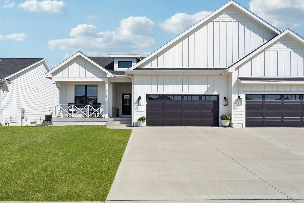 1410 NW 32nd Street, Ankeny, IA 50023 - #1