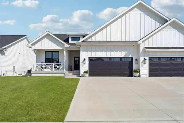 1410 NW 32nd Street, Ankeny, IA 50023