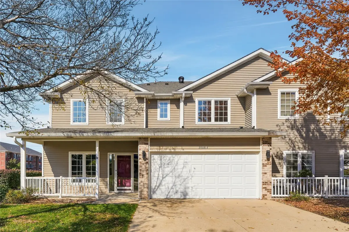 2008 NW Ashton Lane #3, Ankeny, IA 50023 - #1