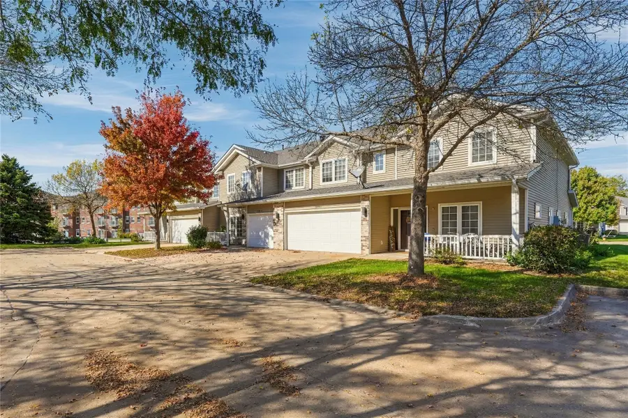 2008 NW Ashton Lane #3, Ankeny, IA 50023 - #2