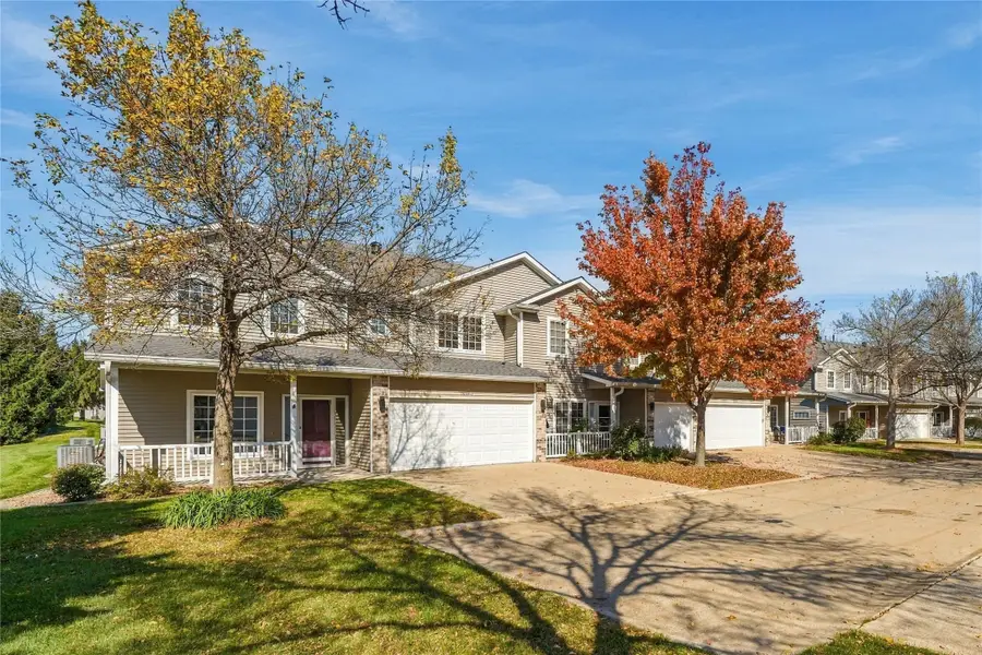 2008 NW Ashton Lane #3, Ankeny, IA 50023 - #3
