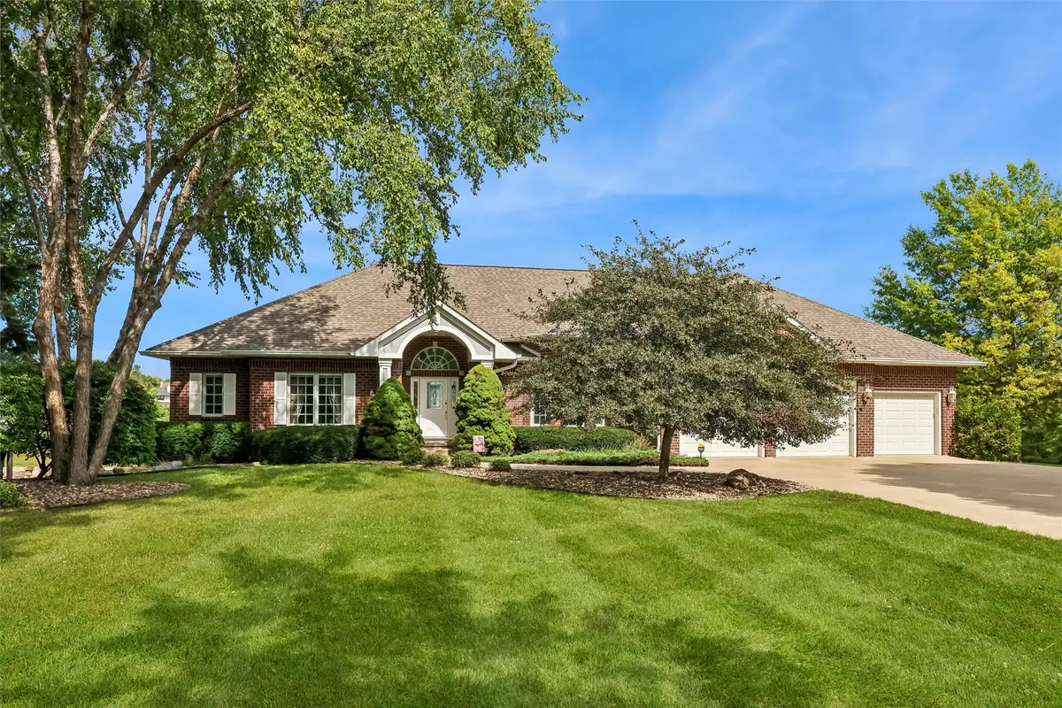 765 SE Southbranch Drive, Waukee, IA 50263 - #1