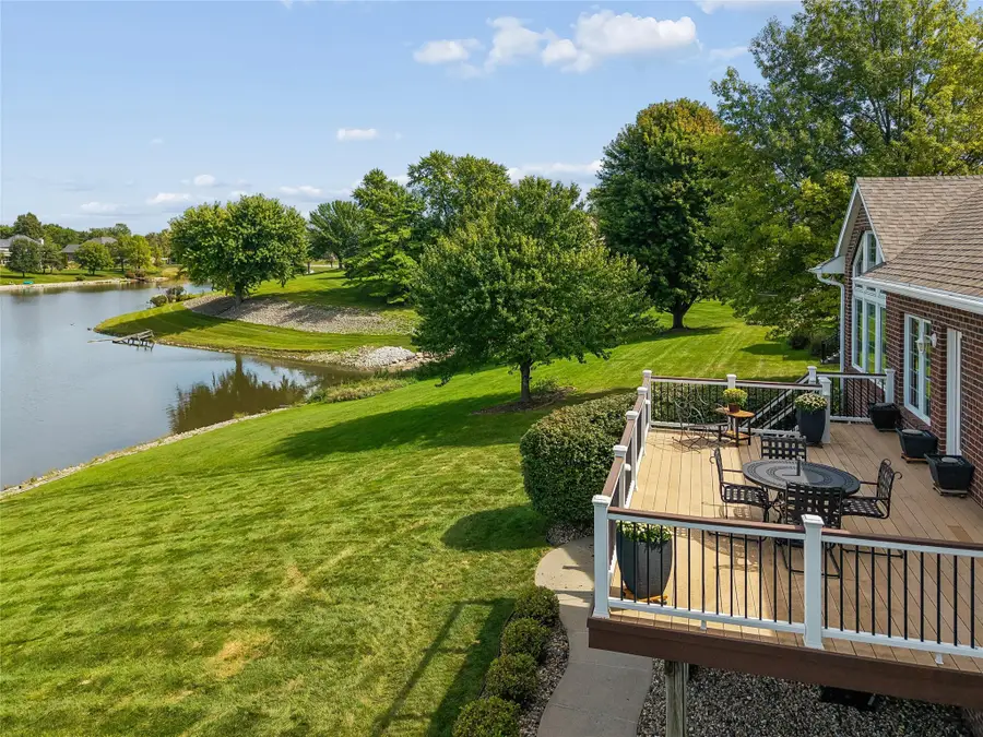 765 SE Southbranch Drive, Waukee, IA 50263 - #3