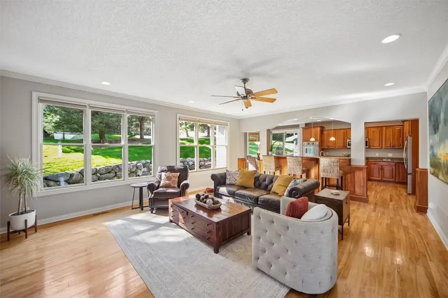 1775 Burr Oaks Drive, West Des Moines, IA 50266 - #3