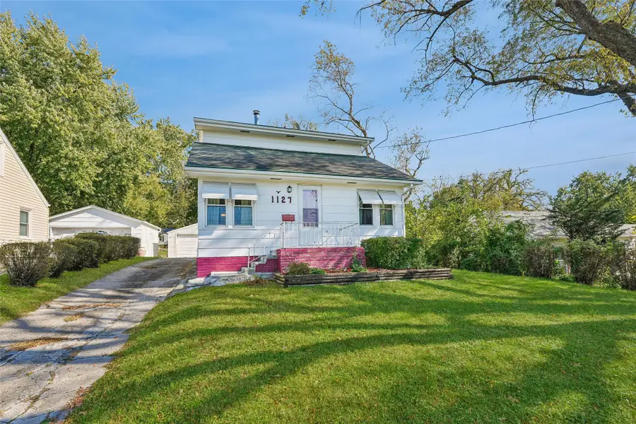 1127 59th Street, Des Moines, IA 50311 - #3